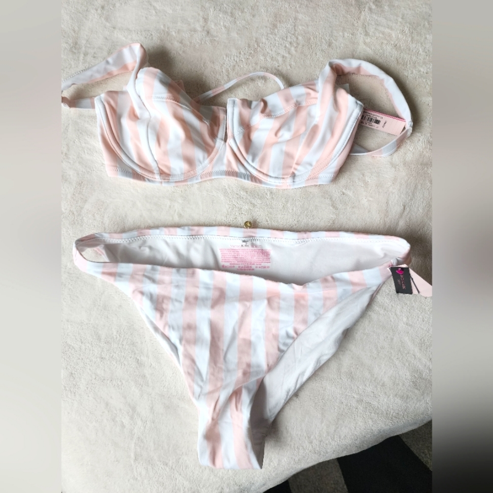Brand new Victora Secret Swim!